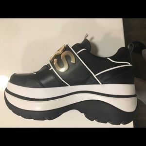 michael kors cortlandt sneakers